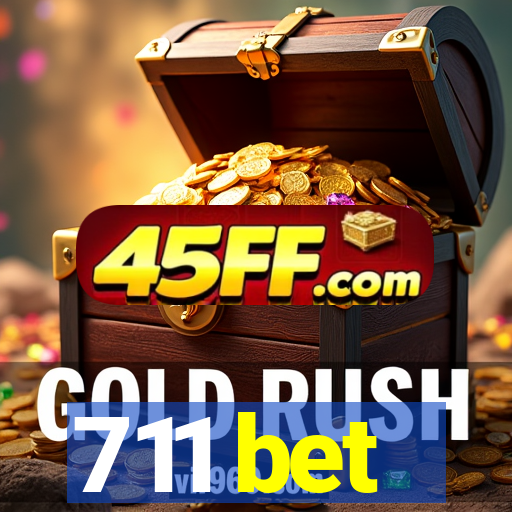 711 bet